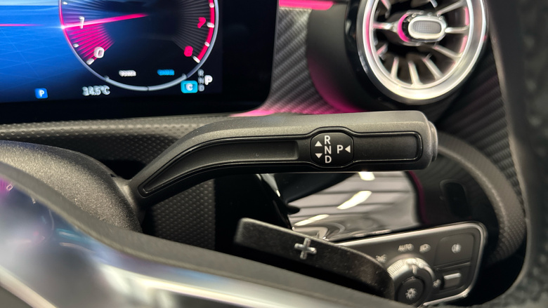 Mercedes-Benz A-Class A200 Sport Executive 5dr Auto Petrol Hatchback